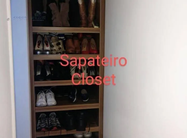 Imagem Apartamento à venda 3 Quartos, 3 Suites, 139M², Altos de Vila Prudente, São Paulo - SP | Edificio Toulousse