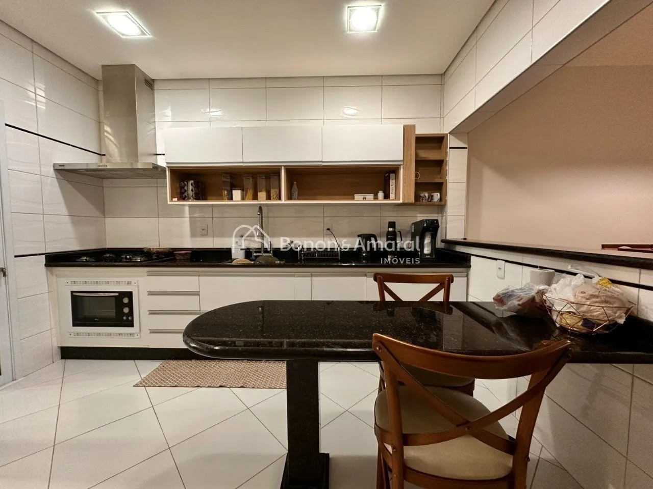 Imagem Casa Térrea a Venda no Condomínio Yucatan - Paulínia/SP