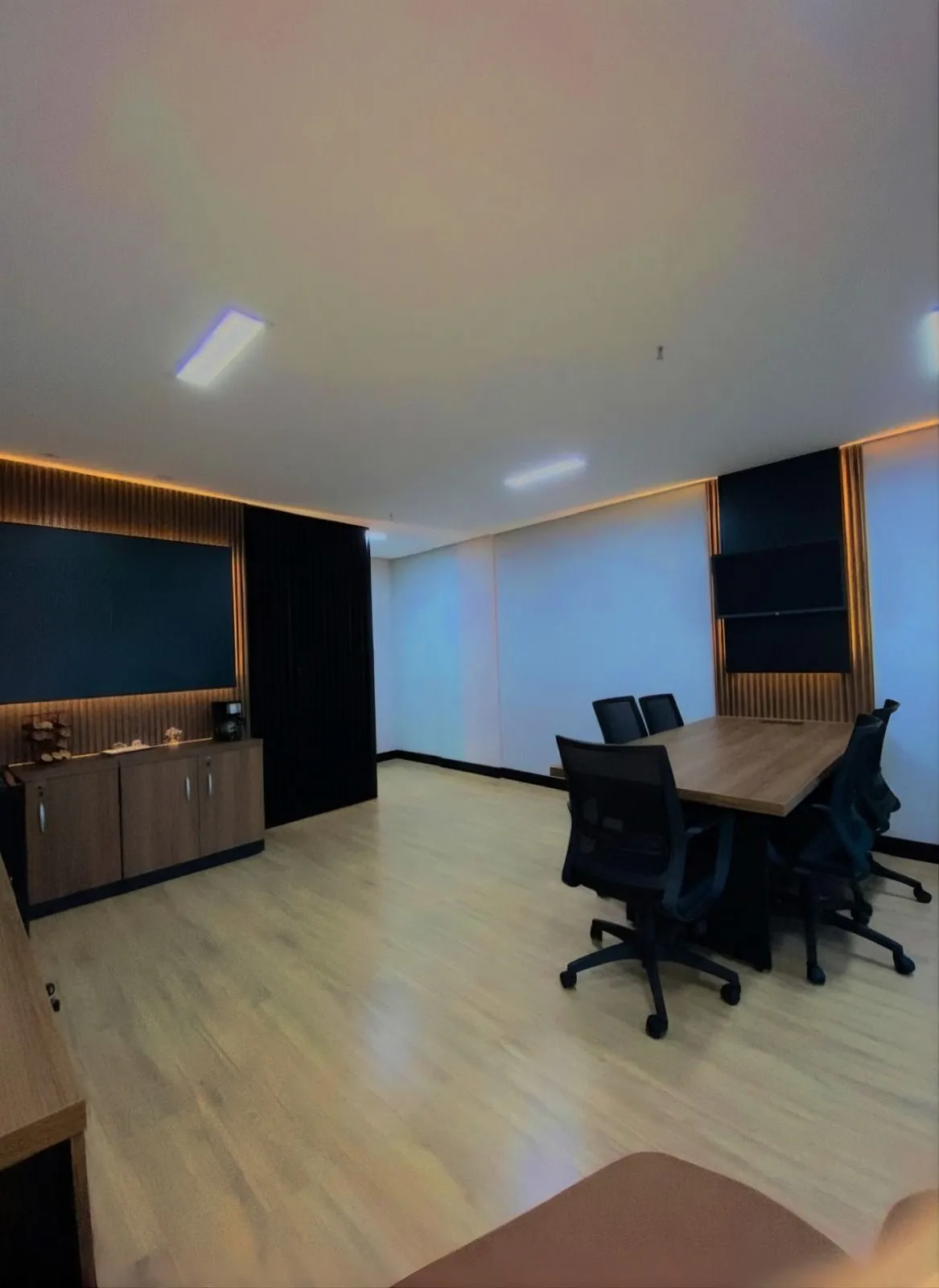 Imagem Sala comercial no Hom Lindoia