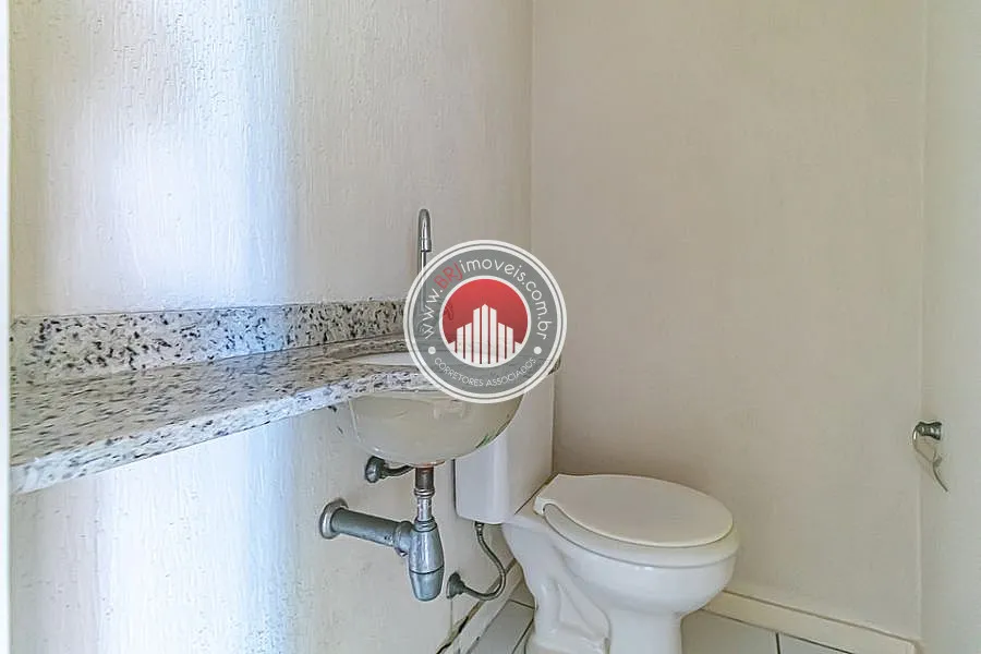 Imagem Apartamento a Venda no bairro Recreio dos Bandeirantes - Rio de Janeiro, RJ