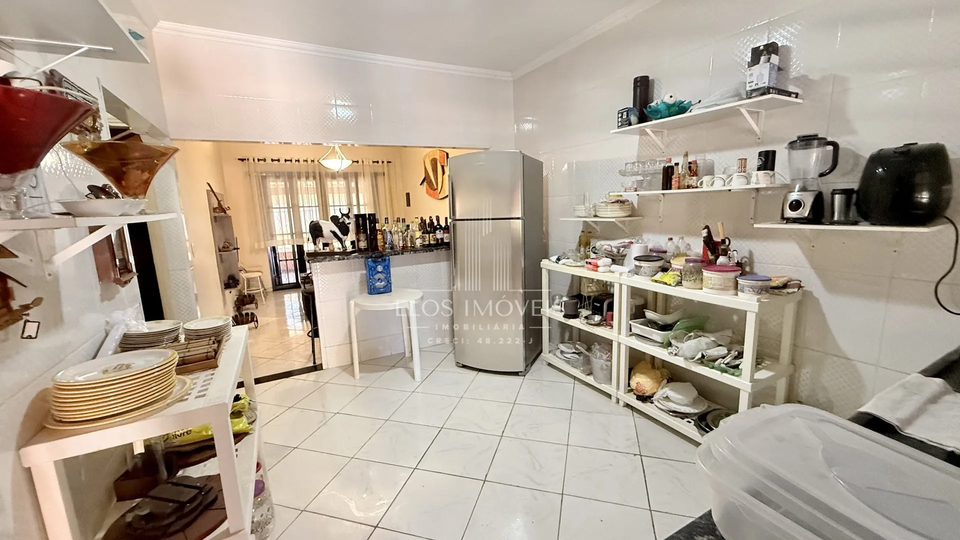 Imagem Chácara de 3 quartos, 250m² no bairro Bairro dos Pires, em Limeira