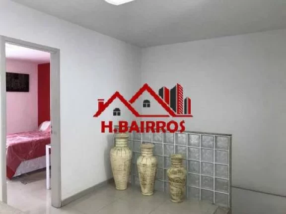 Imagem Casa 03 Dormitórios, 02 Suítes à venda Zona Oeste - Rio de Janeiro