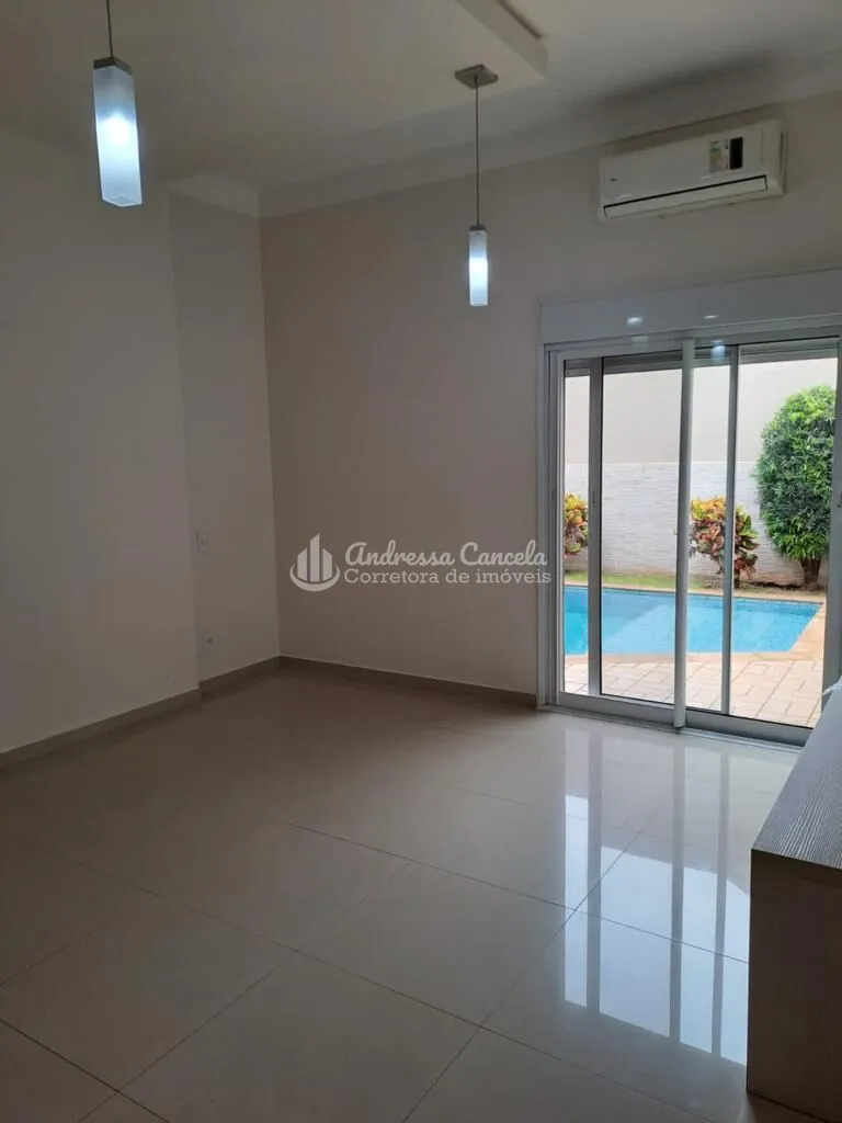 Imagem Damha 1 - Casa à venda no bairro Parque Residencial Damha - São José do Rio Preto/SP