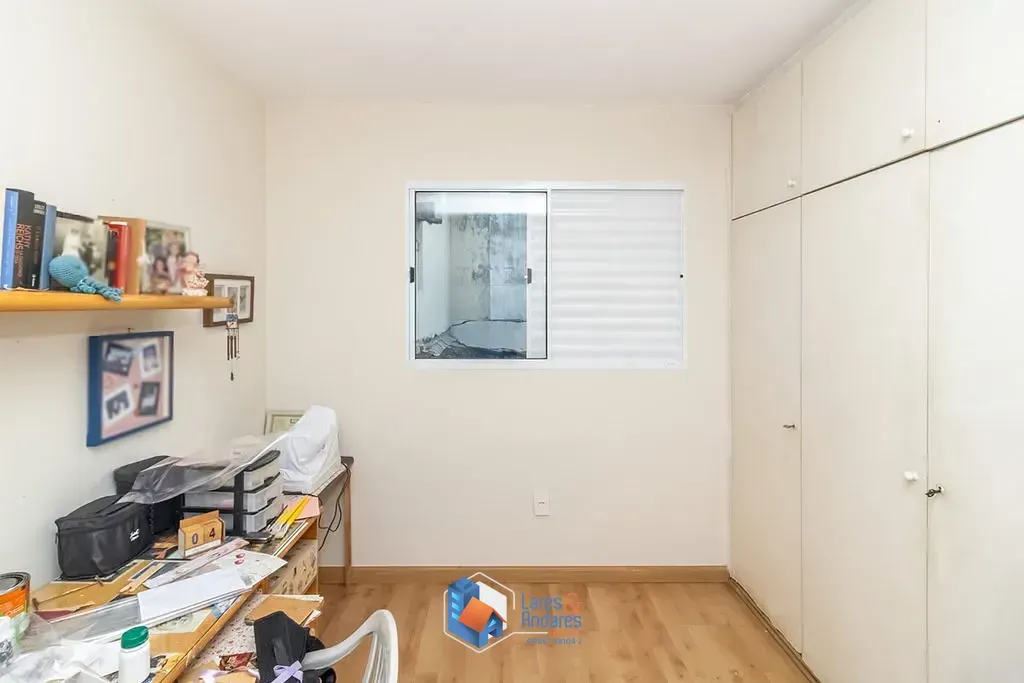 Imagem Casa à venda 3 Quartos 4 Vagas 135M² Jardim Consórcio São Paulo - SP