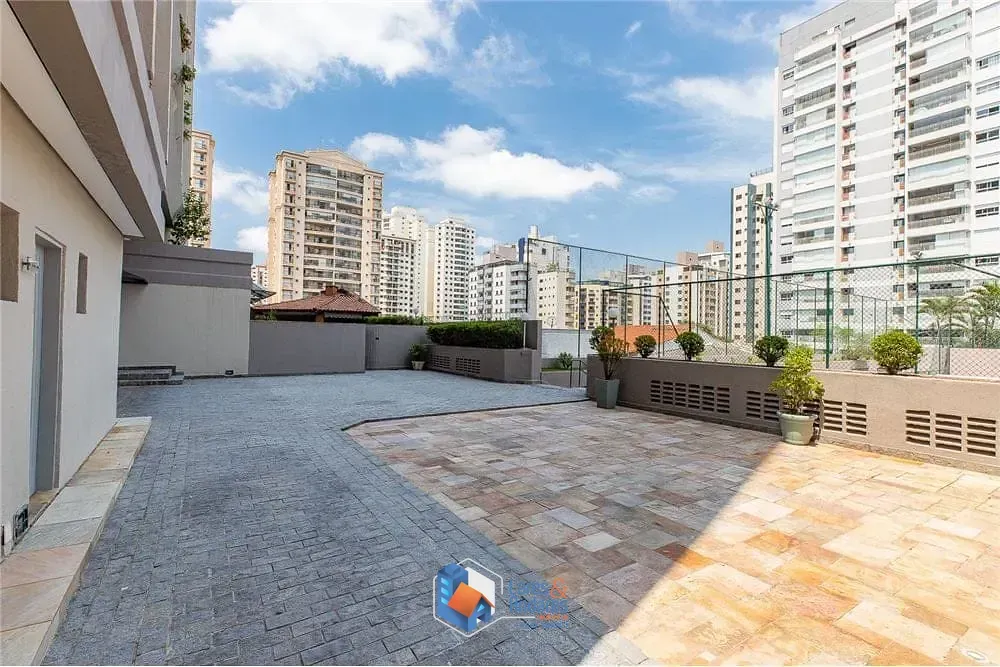 Imagem Apartamento à venda 3 Quartos 1 Suite 2 Vagas 171M² Vila Mascote São Paulo - SP