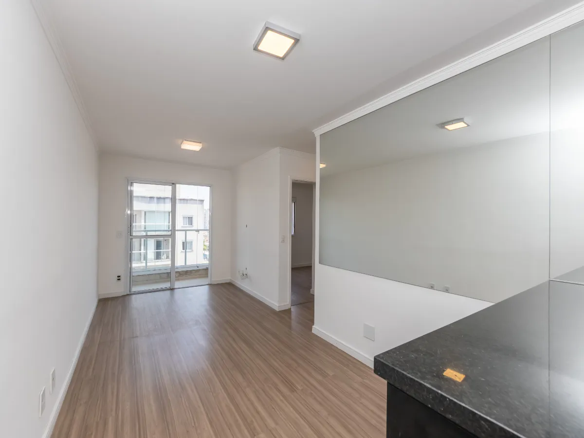 Imagem Apartamento para venda em Tatuapé com 2 quartos, 49m2