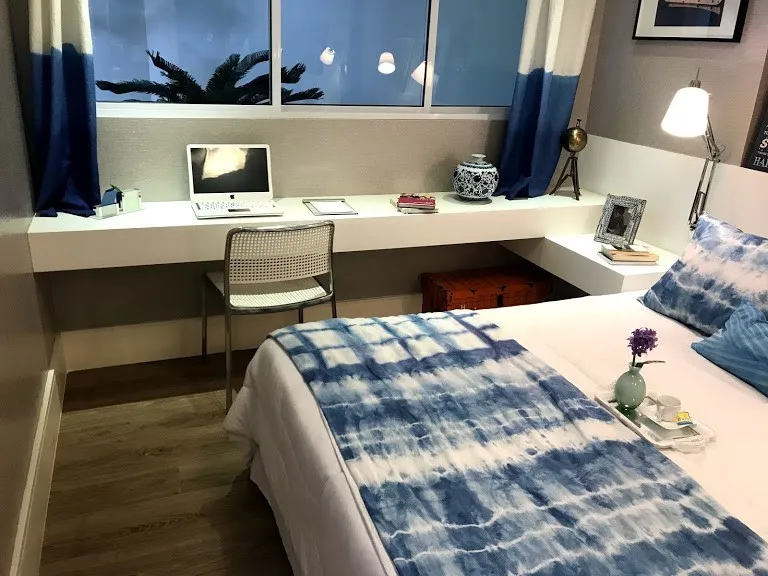 Imagem Apartamento a Venda no bairro Barra da Tijuca - Rio de Janeiro, RJ