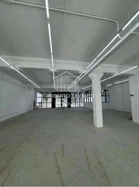 Imagem Prédio Inteiro de 1103m² no bairro Morumbi, em São Paulo