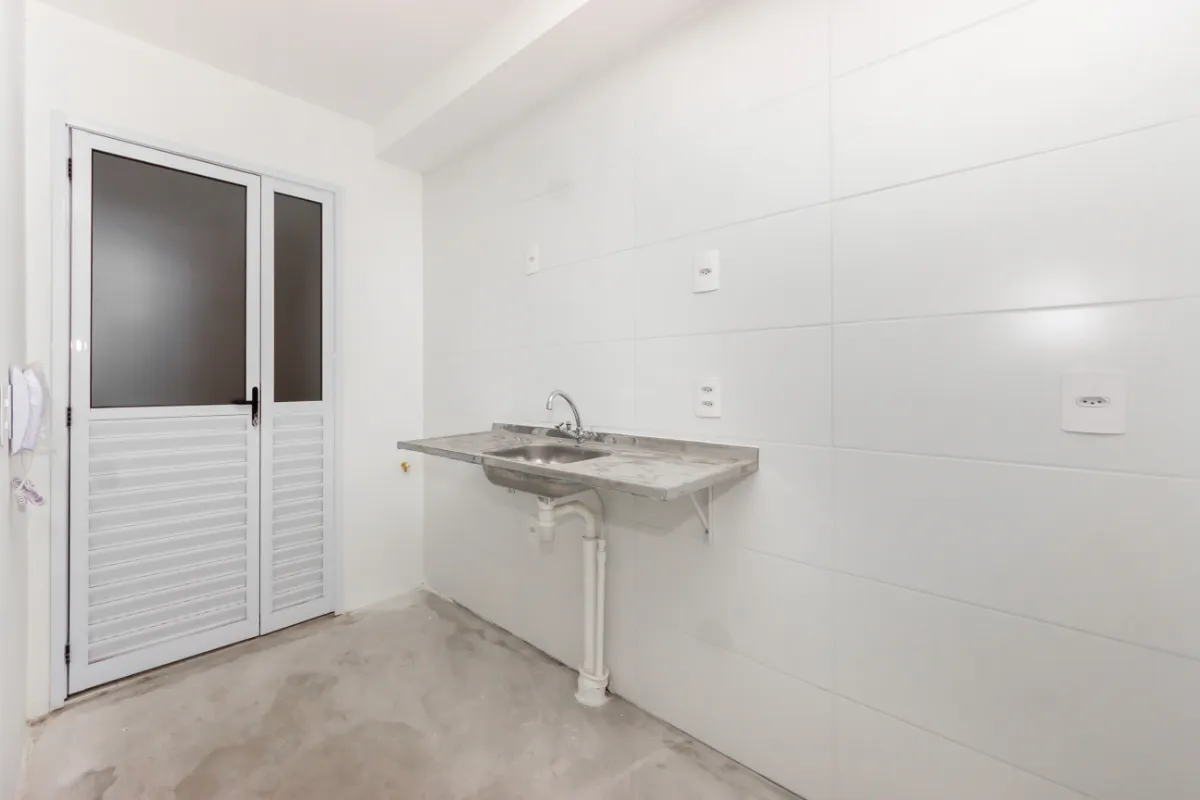 Imagem Apartamento para venda em Campo Grande com 2 quartos, 44m2