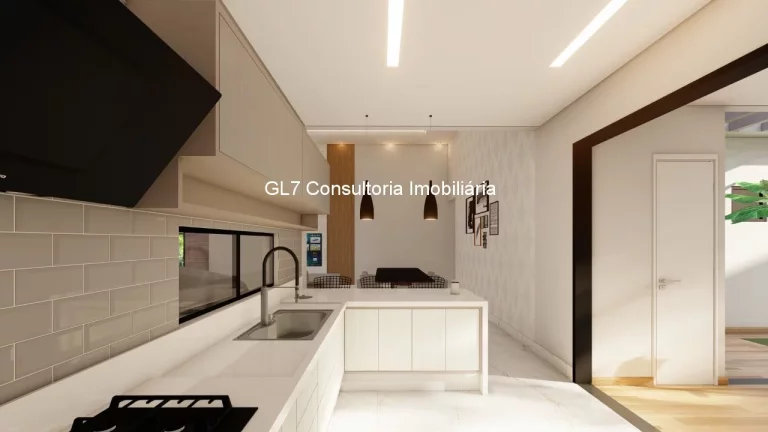 Imagem CASA RESIDENCIAL MILANO EM INDAIATUBA SP.