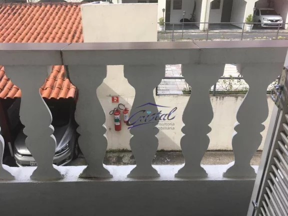 Imagem Casa com 2 dormitórios para alugar, 100 m² por R$ 3.489,50/mês - Jardim Ester - São Paulo/SP