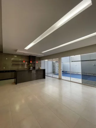 Imagem Casa Alto Padrão em Residencial Granville, Goianésia/GO