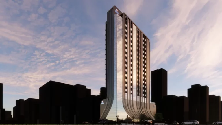 Imagem Mikael - Residencial - Apartamento à venda no bairro Meia Praia - Itapema/SC