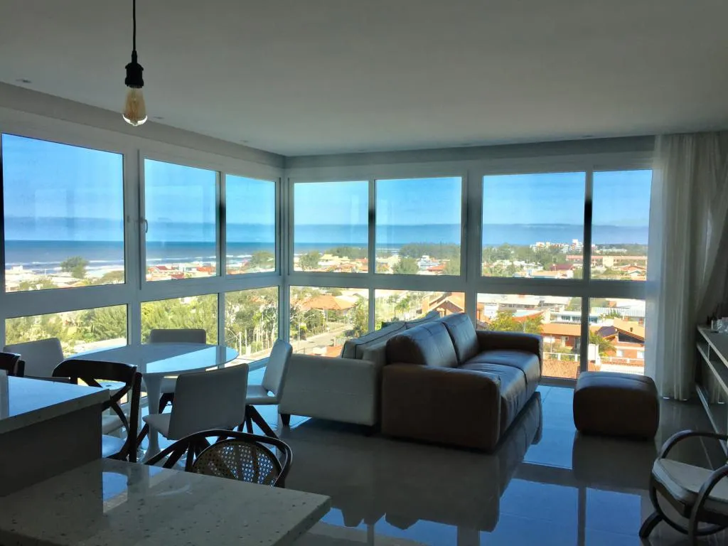 Imagem Apartamento 3 Dormitórios - Bairro Navegantes
