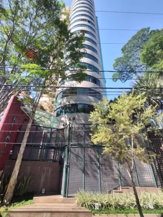 Imagem APARTAMENTO RESIDENCIAL em SANTO ANDRÉ - SP, JARDIM