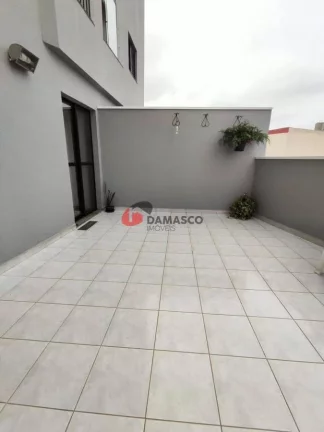 Imagem Apartamento para locação, Santa Paula, São Caetano do Sul, SP