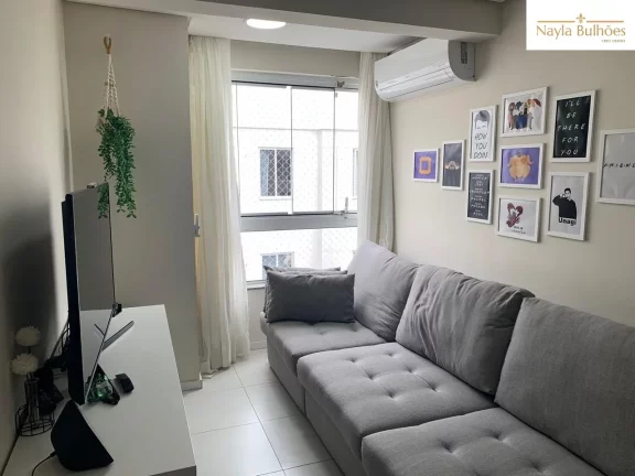Imagem APARTAMENTO RESIDENCIAL em PALHOÇA - SC, BARRA DO ARIRIÚ