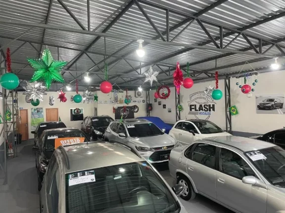 Imagem GALPAO COMERCIAL em MANAUS - AM, SÃO JOSÉ OPERÁRIO