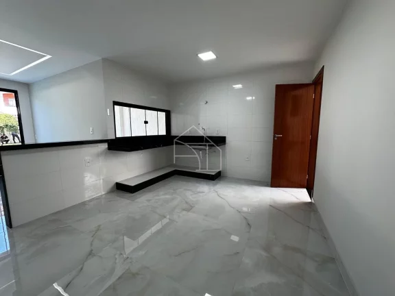 Imagem Casa Individual com piscina à Venda no Residencial Centro da Serra