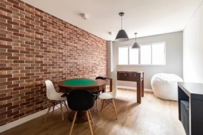 Imagem METROCASA SACOMÃ - Apto de 37m² (Unidade de Revenda), próximo à Estação Sacomã do Metrô!