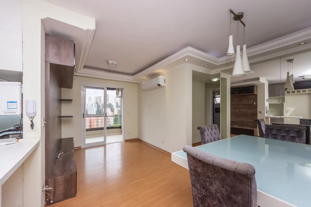 Imagem Apartamento para venda em Vila Andrade com 2 quartos, sendo 1 suíte, 74m2
