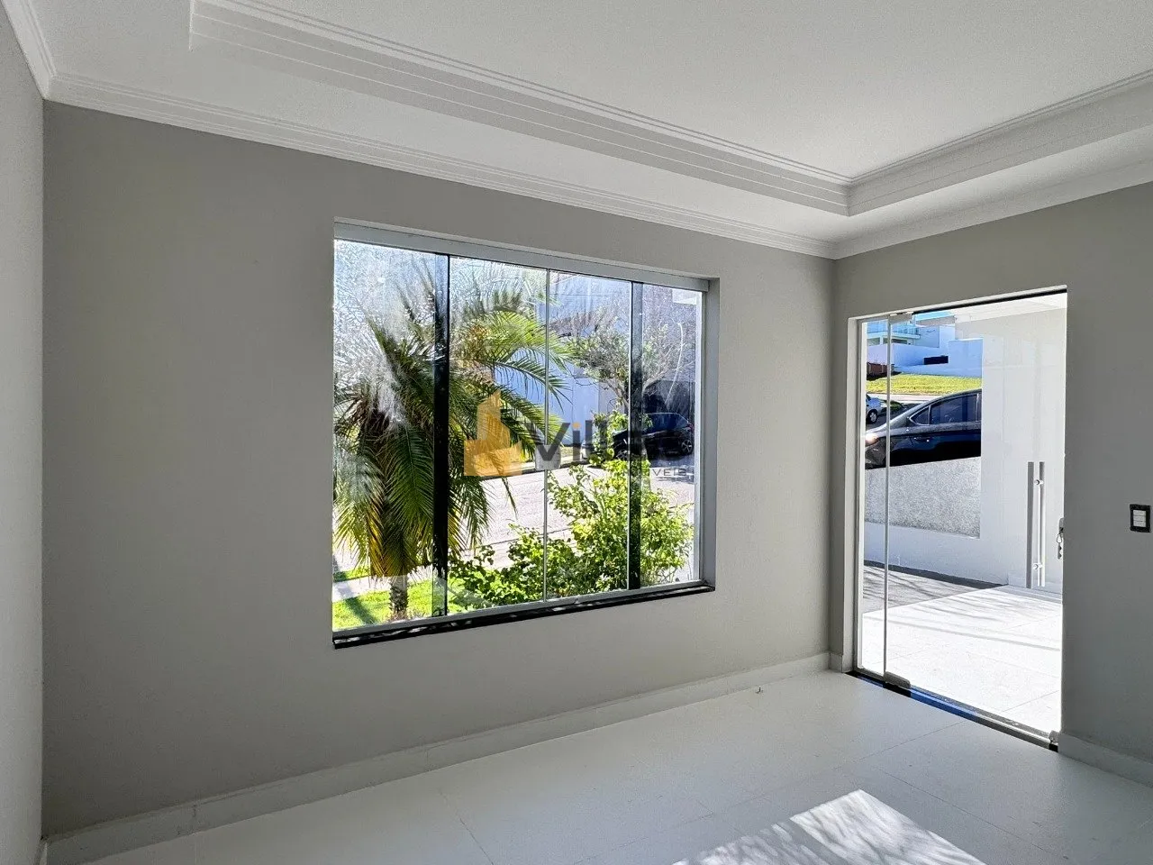 Imagem Descubra o privilÃ©gio de viver com conforto, seguranÃ§a e elegÃ¢ncia nesta charmosa casa em condomÃ...