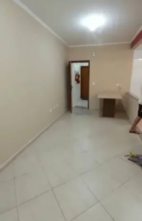 Imagem Alugo Cobertura em Santo André, Vila Suiça