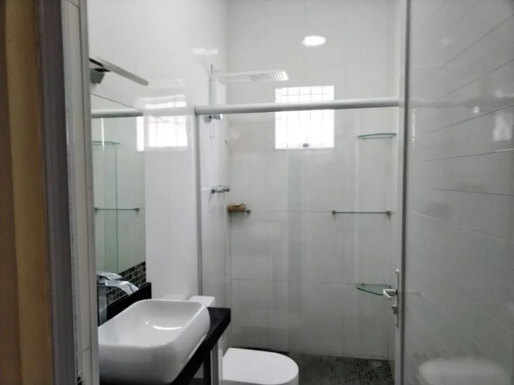 Imagem CASA COM 90,00 m² - CAIÇARA - PRAIA GRANDE SP