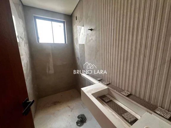 Imagem Casa à venda em Igarapé MG, Bairro Três Poderes.