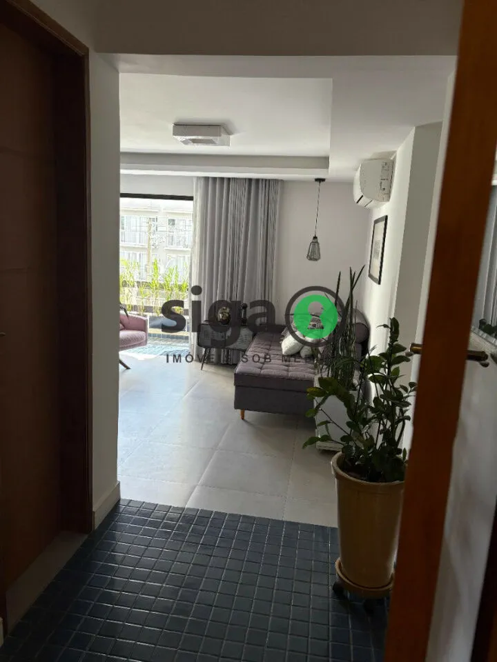 Imagem Apartamento exclusivo na Vila Uberabinha com 169m² e 3 vagas fixas.