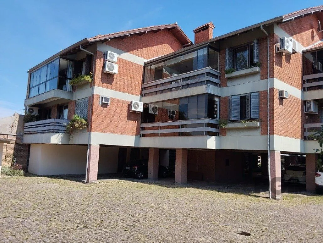 Imagem Apartamento em Pedra Redonda