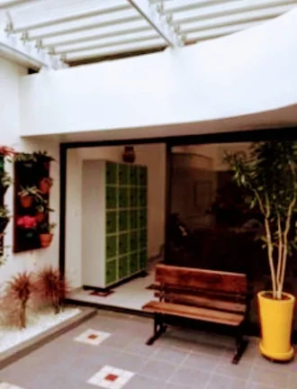 Imagem Sobrado Comercial para Alugar com 280m², 3 dormitórios, 1 suíte, 1 sala e 2 vagas!!!