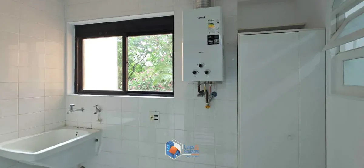 Imagem Apartamento para venda em Moema com 3 quartos, sendo 1 suíte, 95m²