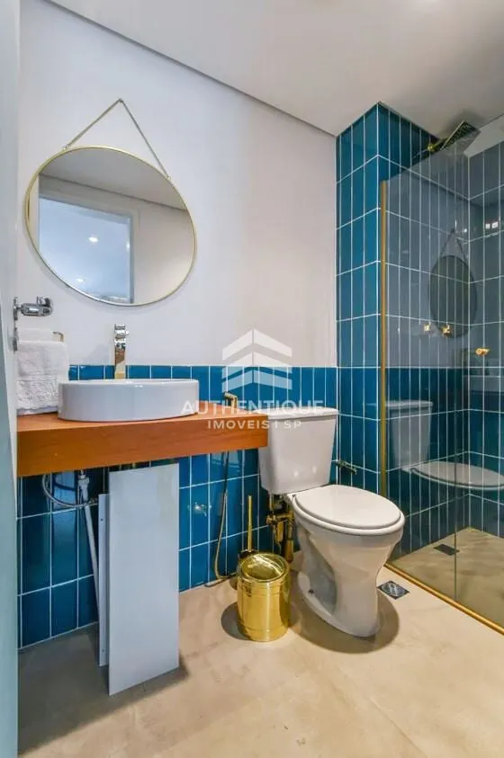 Imagem YOU GO VILA MARIANA - Apartamento no bairro Vila Mariana à venda!