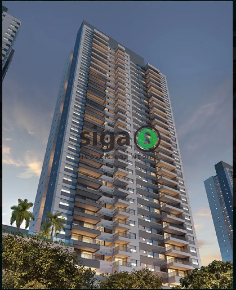 Imagem Apartamento à Venda no Monumento Morumbi ? Sofisticação e Exclusividade em um Novo Ícone Residencial