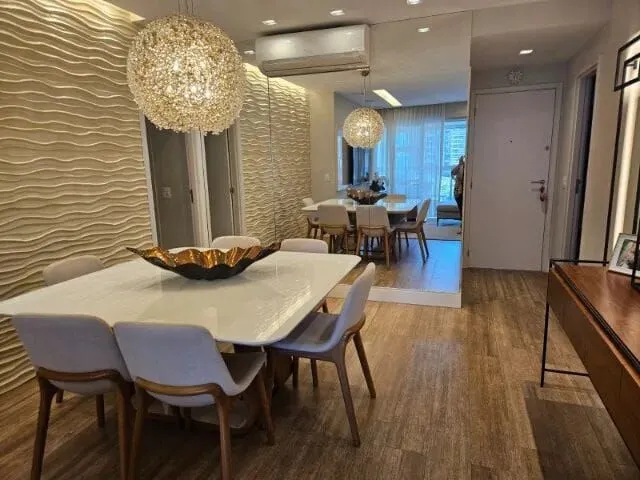 Imagem Apartamento à venda no bairro Barra da Tijuca em Rio de Janeiro/RJ
