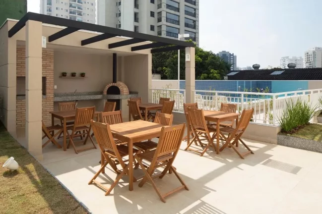 Imagem GIRO VILA MATILDE - TIBÉRIO - Apto de 51m², próximo às Estações Vila Matilde e Guilhermina-Esperança!