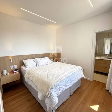 Imagem Apto mobiliado | Jaraguá Esquerdo | Suíte c/closet + 1 quarto | 84m²