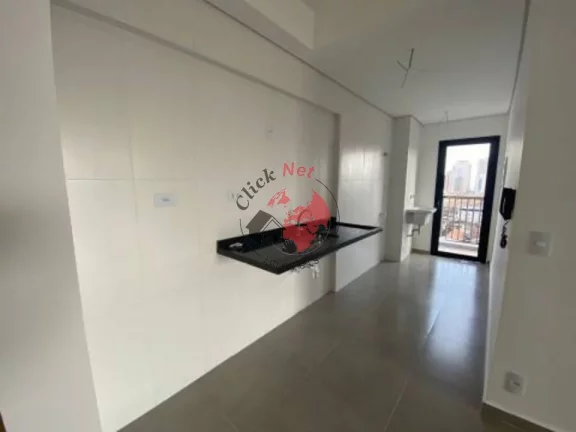 Imagem Apartamento Novo à Venda no bairro Canto do Forte na Praia Grande