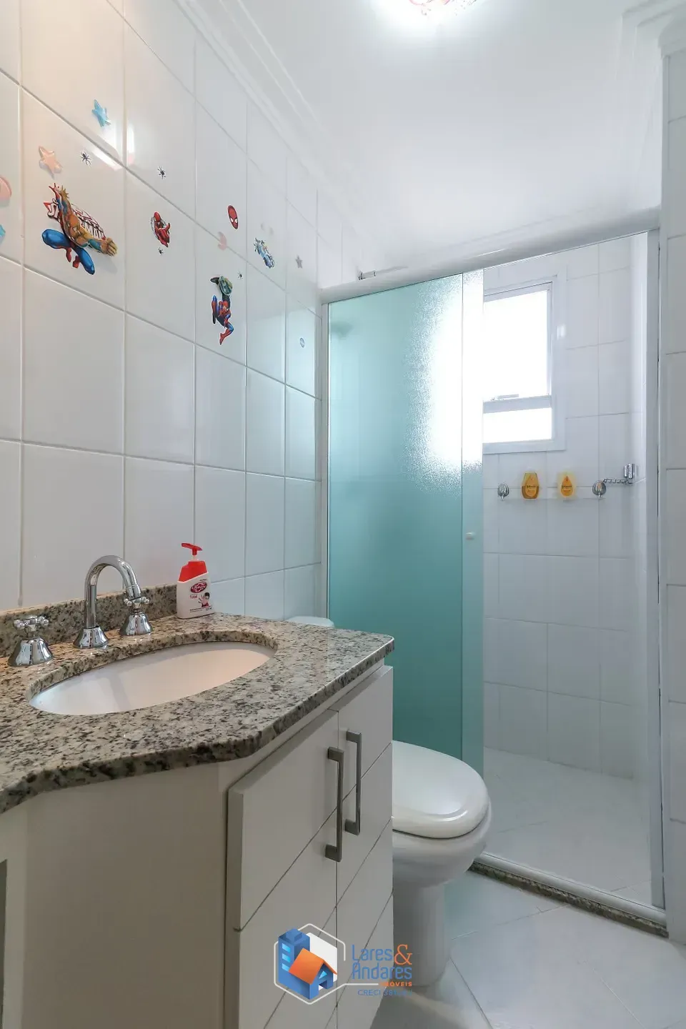 Imagem Apartamento para venda em Vila Ipojuca com 3 quartos, sendo 3 suítes, 145m²