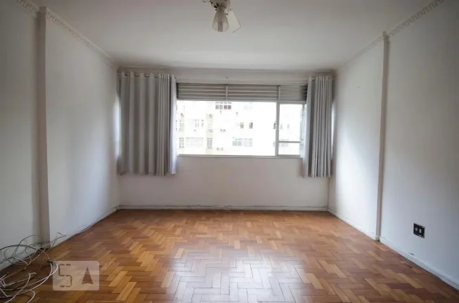Imagem Apartamento à Venda - Leblon, 3 Quartos, 100 m2