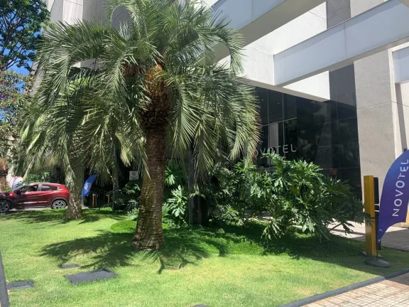 Imagem Flat com 1 dormitório à venda, 25 m² por R$ 318.000,00 - Savassi - B.H.