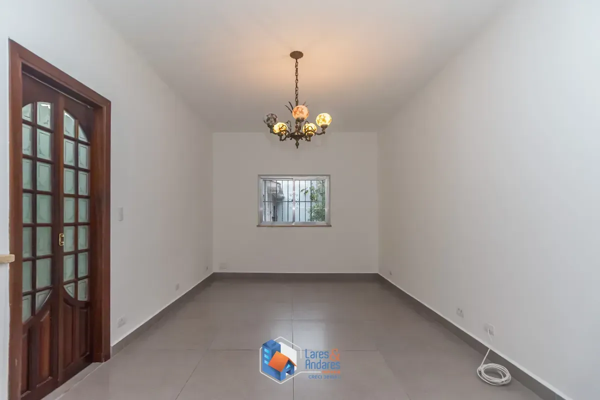 Imagem Sobrado para venda em Alto da Mooca com 3 quartos, 203m²