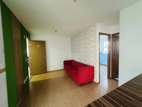 Imagem APARTAMENTO PADRÃO (PASSANDO DÍVIDA)
