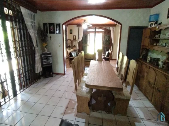 Imagem (PERMUTA) Chácara a venda c/ piscina, Piraquara/Pinhais Pr