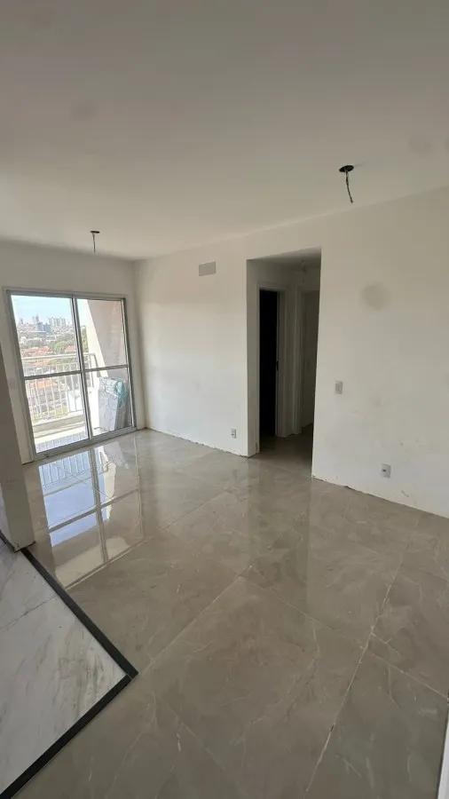 Imagem Apartamento para Venda em Hortolândia, Vila Real, 2 dormitórios, 1 suíte, 2 banheiros, 1 vaga
