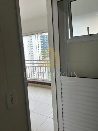 Imagem Lindo Apartamento Edificio Fenix Localizado no Aquarius 2 dormitorios Suite Planejados