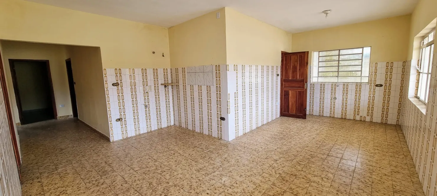 Imagem Casa à venda 3 Quartos, 1 Suite, 8 Vagas, 1200M², Moreira César, Pindamonhangaba - SP