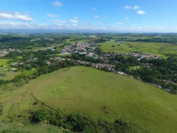 Imagem ÁREA À VENDA, 4000000 M² POR R$ 36.000.000 - PIEDADE - CAÇAPAVA/SP