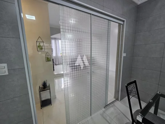 Imagem Apartamento no boqueirão com 02 quartos!